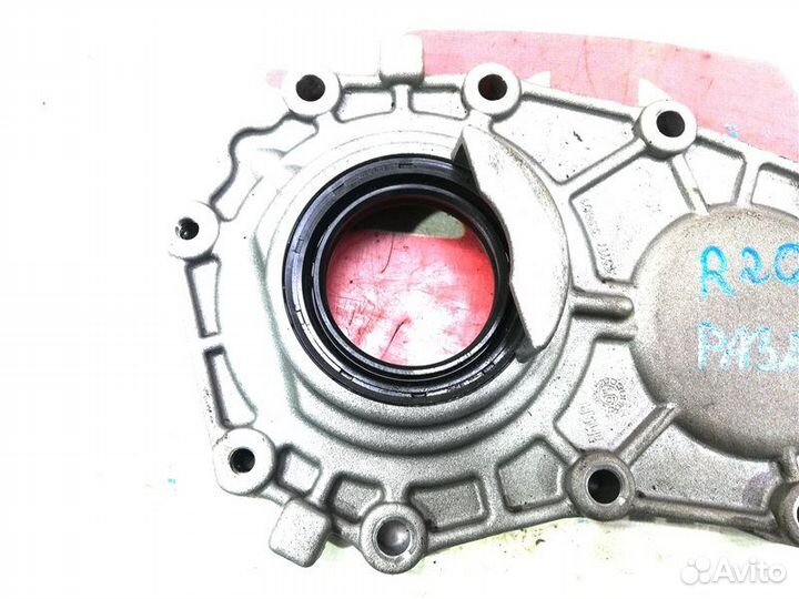 Крышка раздаточной коробки Ford Maverick R20 KA24E