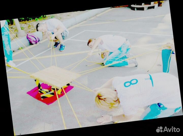 Грузчик Склад /Проживание Выплата еженед. /спецоде