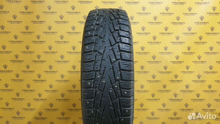 Cordiant Snow Cross PW-2 215/70 R16 100T