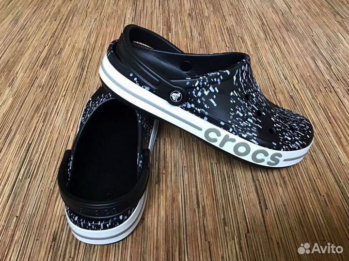 Свбо Crocs Bayaband р. 40/41, 43/44, оригинал