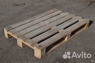 Поддоны деревянные бу