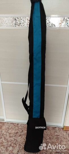 Лыжи беговые