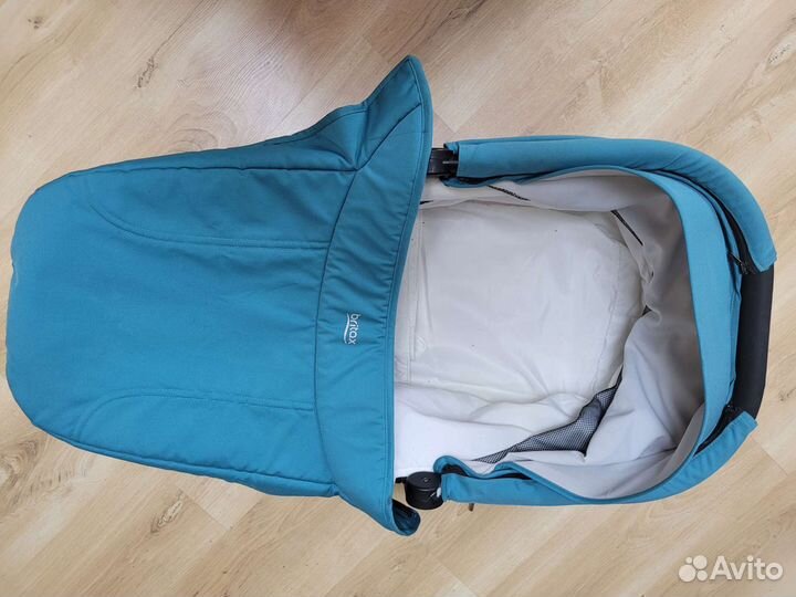 Люлька britax