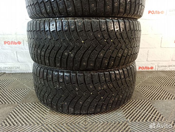Michelin Agilis X-Ice North 245/45 R20 99T