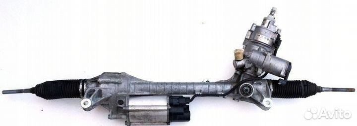 Рулевая рейка BMW 1 F20/F21 (2011-2015)
