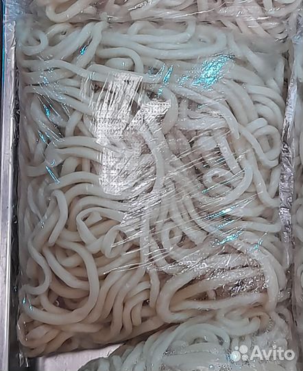 Лапша для лагмана