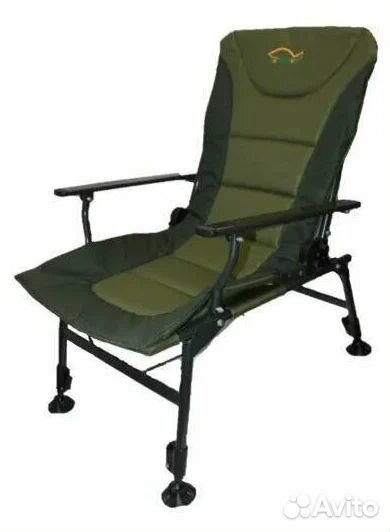 Кресло карповое командор