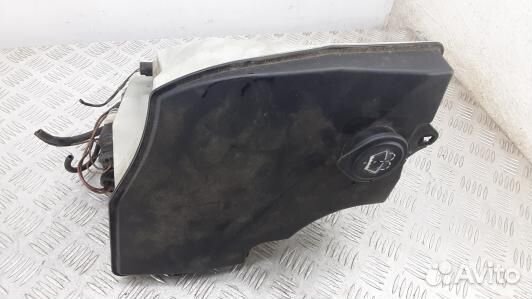 Бачок омывателя BMW X3 E83 (9NI27NL01)