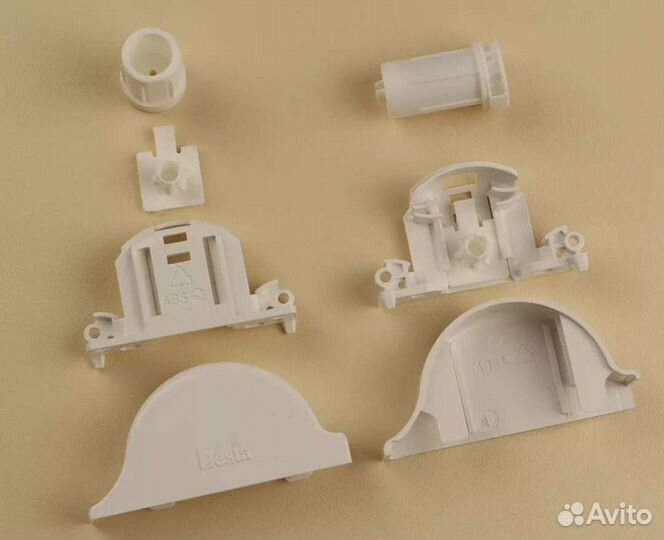 Механизм UNI besta для рулонных штор