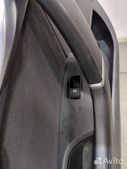 Дверь боковая Hyundai i40 2015, 2015