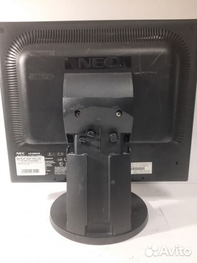 Монитор ЖК 17