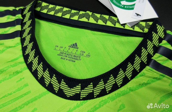 Игровая футболка