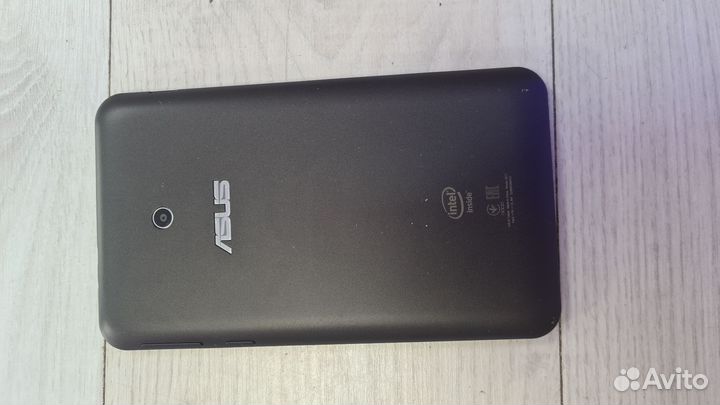 Планшет asus