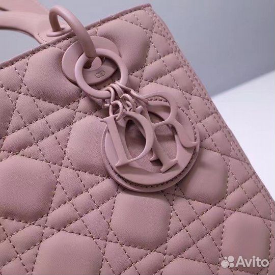 Сумка Lady Dior