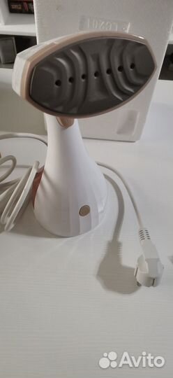 Отпариватель для одежды kitfort