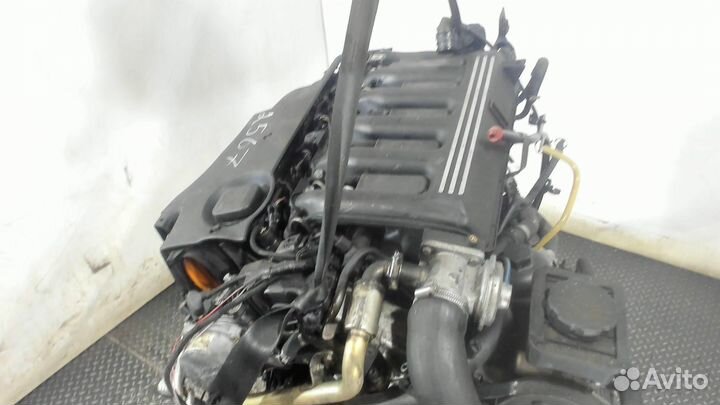 Двигатель BMW X5 E53 2000-2007 3 л