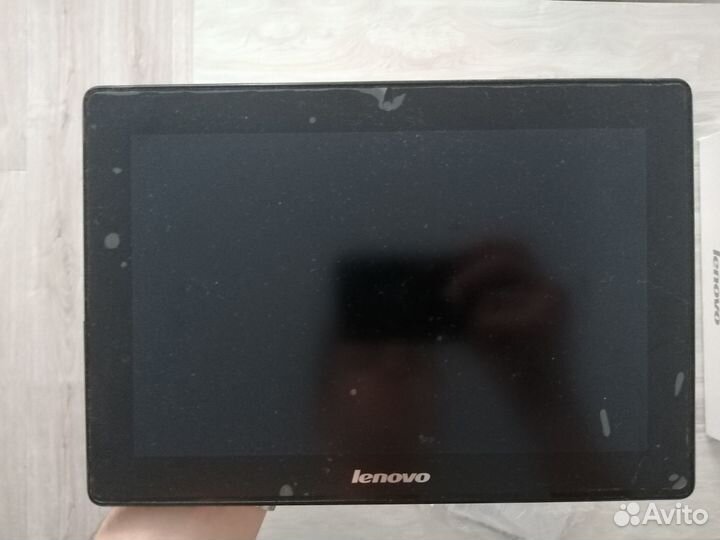 Планшет Lenovo IdeaTab S6000