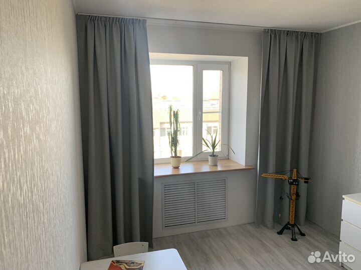 Шторы блэкаут серые Портьеры блекаут