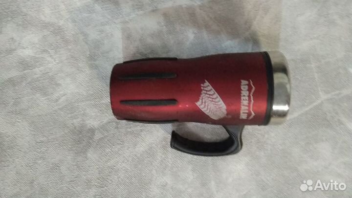 Термокружка