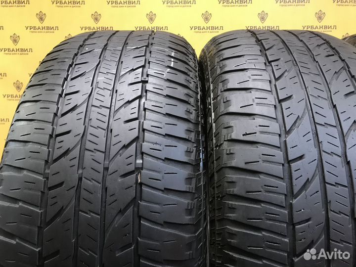 Yokohama Geolandar A/T G015 285/60 R18 116H