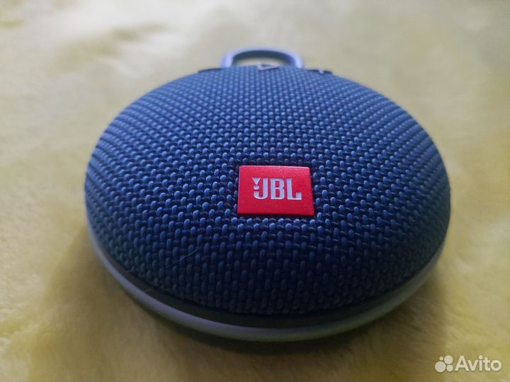 Jbl clip 3 оригинал
