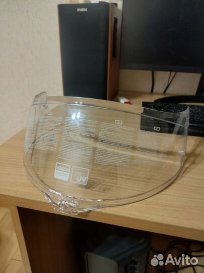 Визор новый AGV K1 K3 SV K5