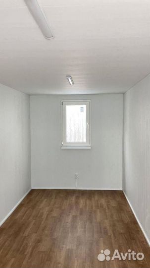 Бытовка вагончик