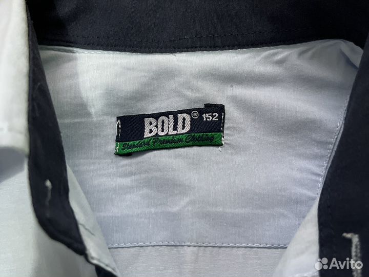 Рубашка для школьника