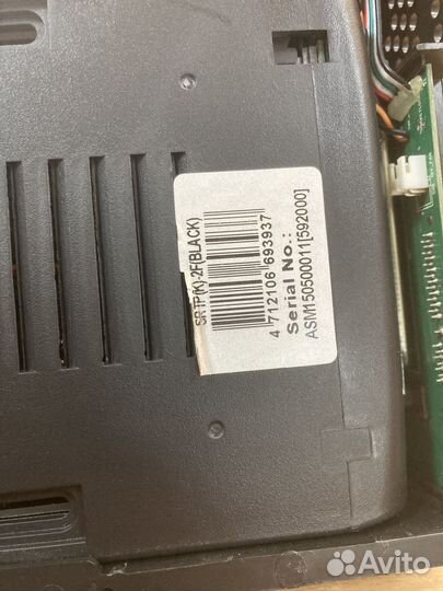 Радиоблок Agestar