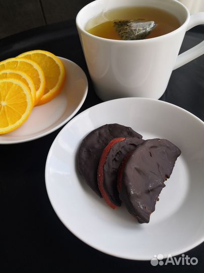 Конфеты ручной работы