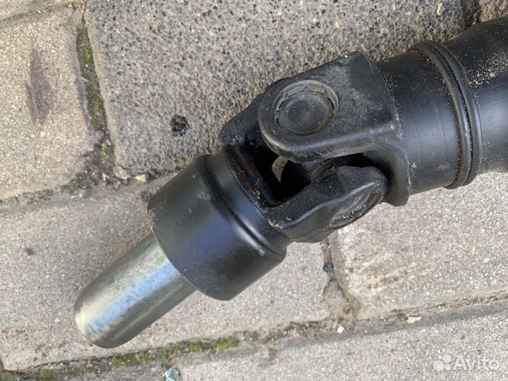 Карданный вал Subaru Impreza Gh Ge GRB