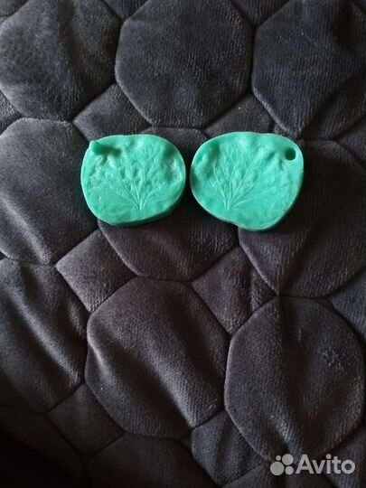 Молды и вайнер для цветов из фарфора и дам рецепт