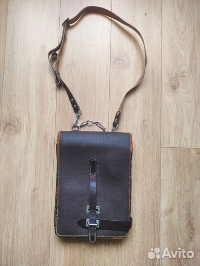 Планшет сержантский