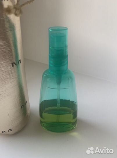 Парфюмерная вода Mancera Roses Jasminе остаток 20