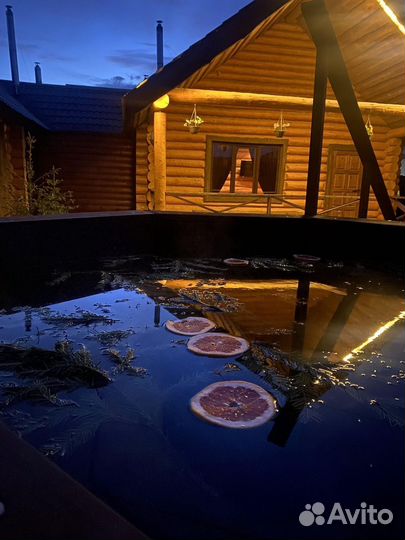 Купель SD/loll1O1825