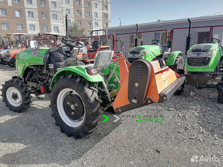 Косилка УРАЛЕЦ Н22.00.000, 2023