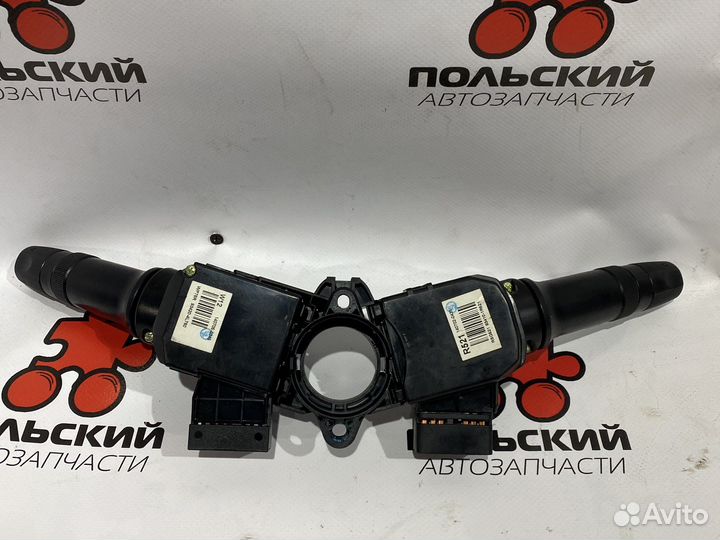 Под рулевой переключатель Kia Rio 3 хетчбэк