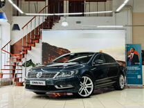 Volkswagen Passat CC 1.8 AMT, 2012, 205 106 км, с пробегом, цена 1 269 000 руб.