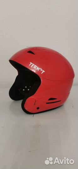 Шлем горнолыжный детский