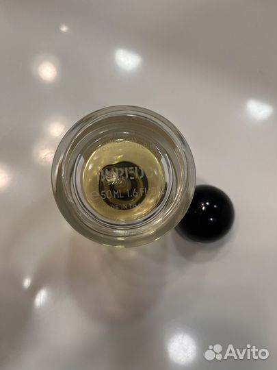 Byredo mixed emotions