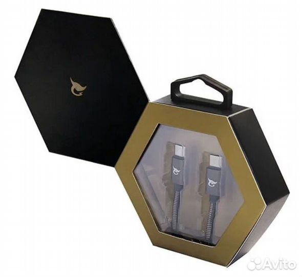 Кабель для зарядки телефона