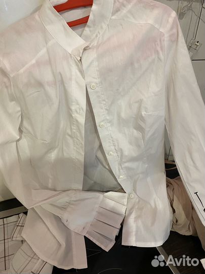 Женская одежда