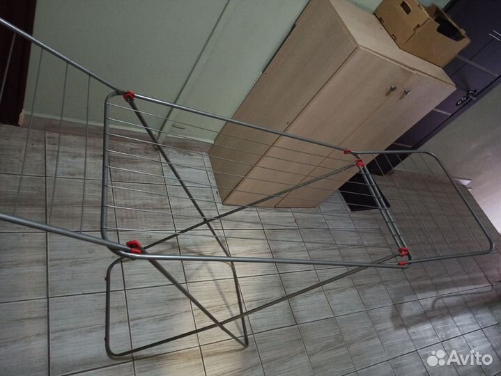 Сушилка для белья