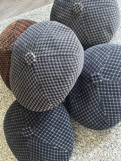 Кепка мужская осенняя