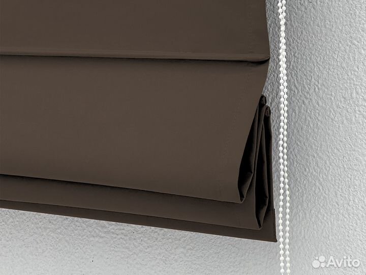 Римские шторы 