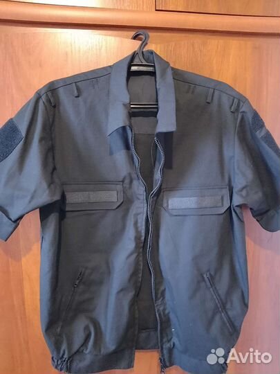 Мужская униформа