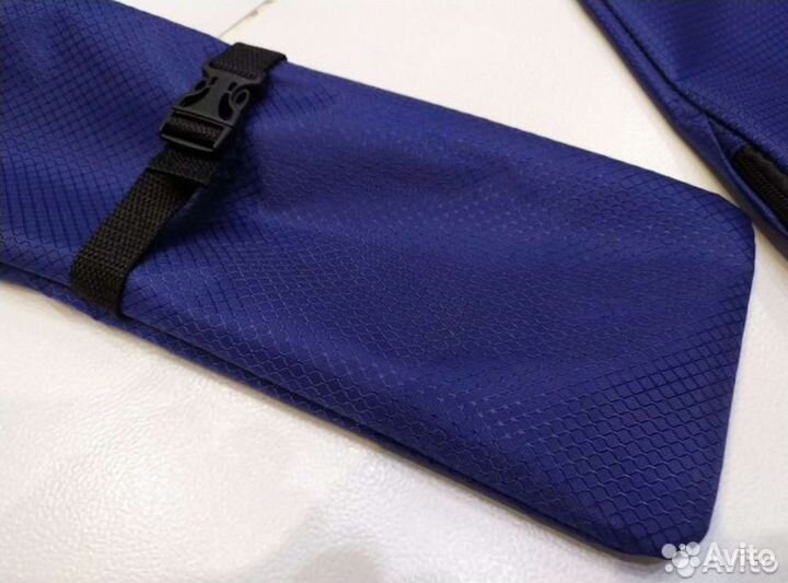 Чехол для клюшки Bauer