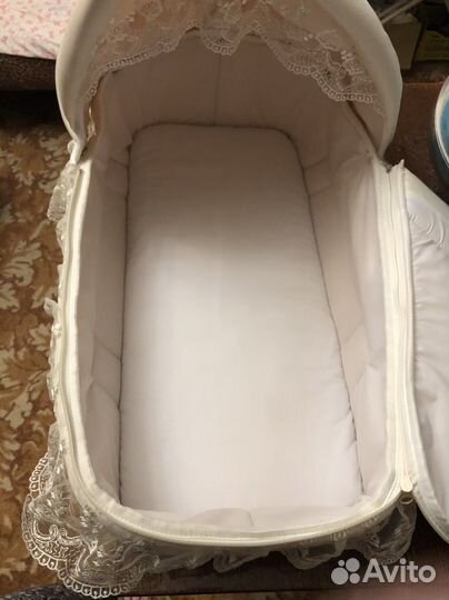 Переноска для младенца