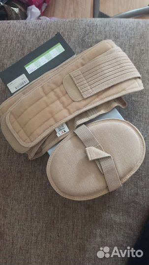 Бандаж дородовой и послеродовой