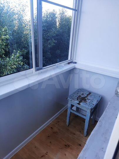 1-к. квартира, 32,4 м², 3/5 эт.